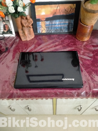 Lenovo Laptop